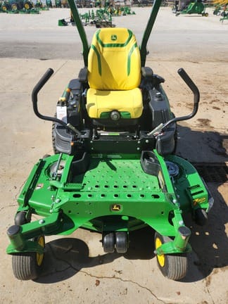 2024 John Deere Z930M Equipment Image0