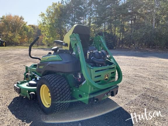 Image of John Deere Z930M equipment image 2