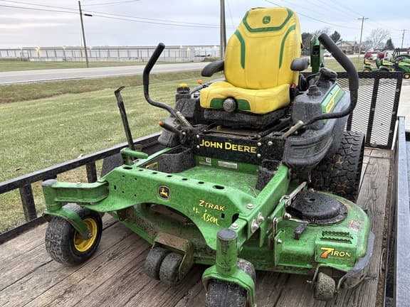 Image of John Deere Z930M equipment image 2