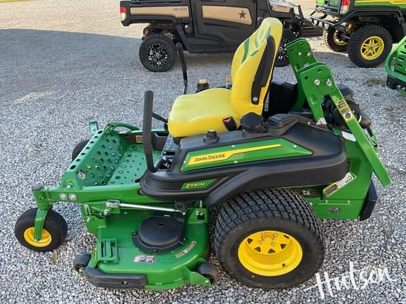 Image of John Deere Z930M equipment image 2
