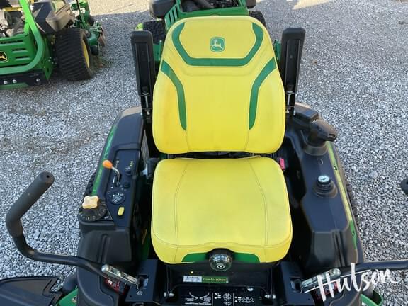 Image of John Deere Z930M equipment image 3