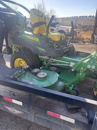 Image of John Deere Z930M Image 1