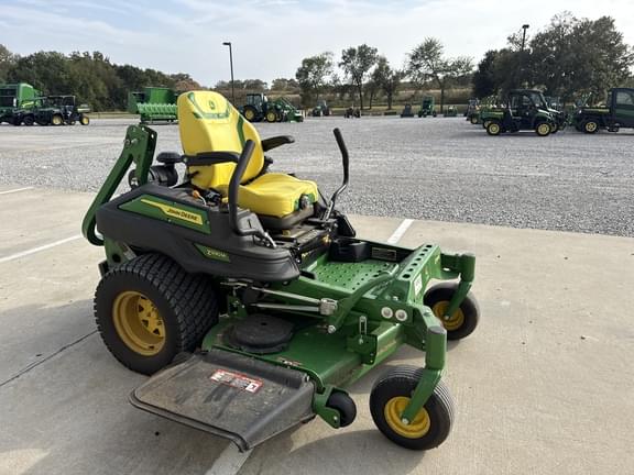 Image of John Deere Z930M equipment image 4