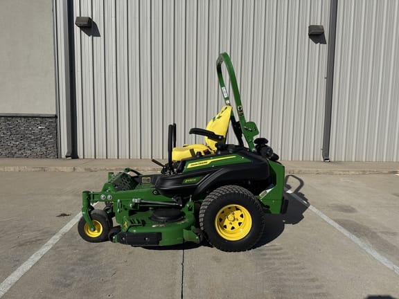 2024 John Deere Z930M Equipment Image0