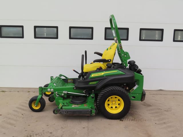 Image of John Deere Z930M equipment image 3