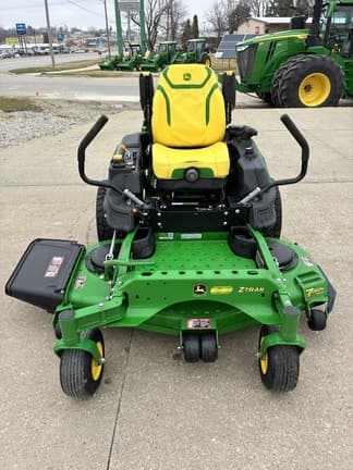 Image of John Deere Z930M equipment image 4