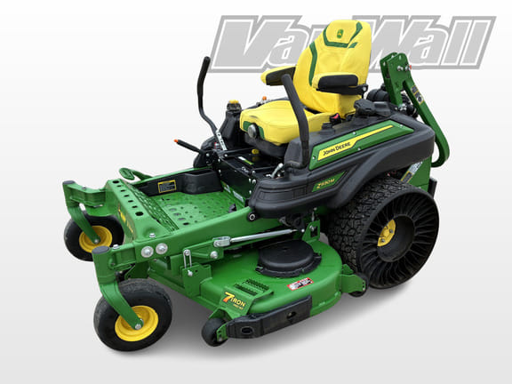 2024 John Deere Z930M Equipment Image0