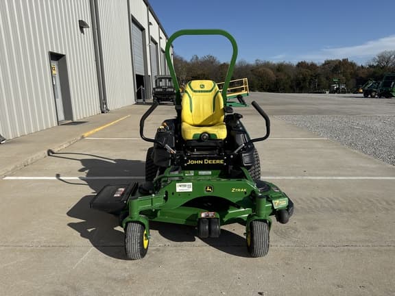 Image of John Deere Z930M equipment image 3