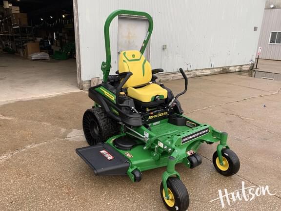 Image of John Deere Z930M Primary image