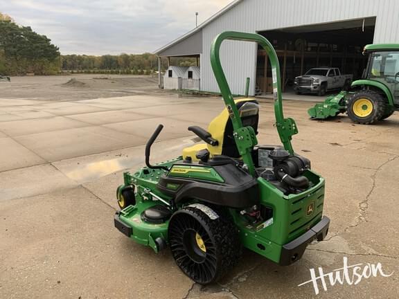 Image of John Deere Z930M equipment image 2
