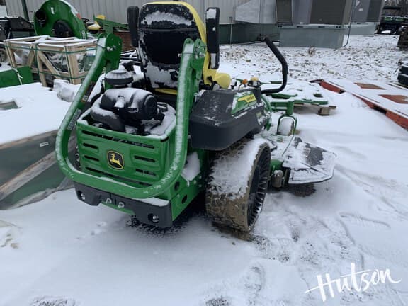 Image of John Deere Z930M equipment image 3