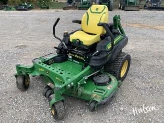 Image of John Deere Z930M equipment image 1