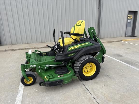 Image of John Deere Z930M equipment image 2