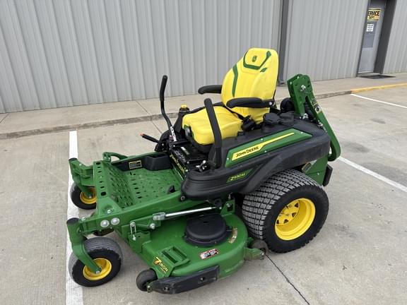 Image of John Deere Z930M equipment image 3