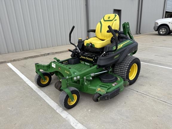 Image of John Deere Z930M equipment image 4