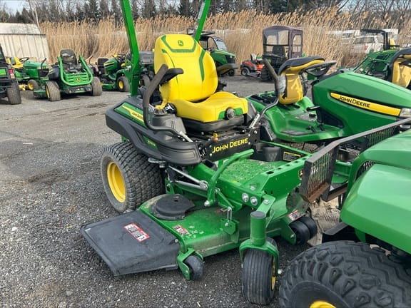 2024 John Deere Z930M Equipment Image0