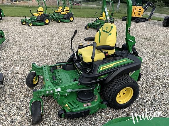 Image of John Deere Z930R equipment image 3