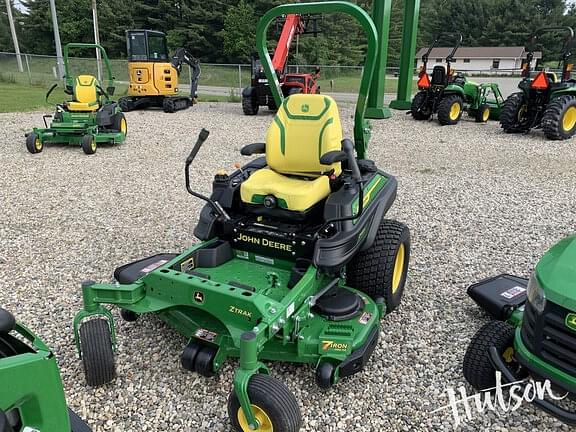 Image of John Deere Z930R Primary image