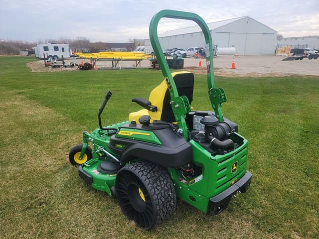 Image of John Deere Z930R equipment image 4
