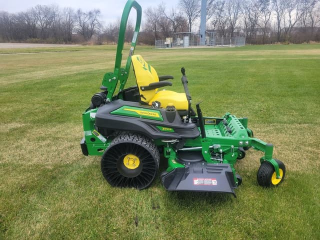Image of John Deere Z930R equipment image 3