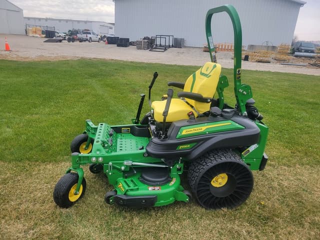 Image of John Deere Z930R equipment image 2