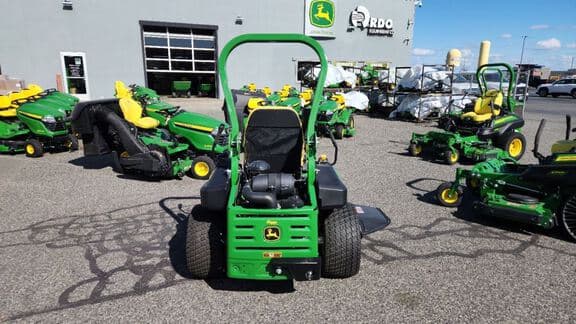 Image of John Deere Z930R equipment image 3