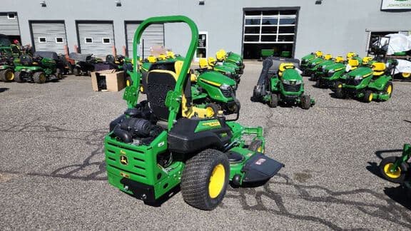 Image of John Deere Z930R equipment image 2