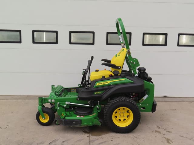 Image of John Deere Z930R equipment image 3
