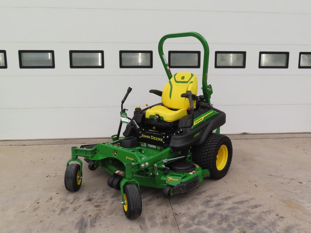 Image of John Deere Z930R Primary image