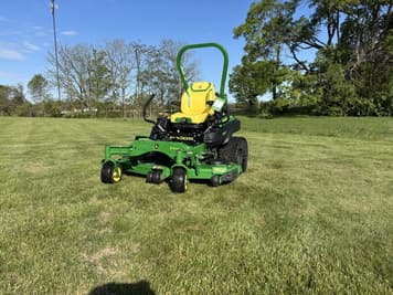 Main image John Deere Z950M