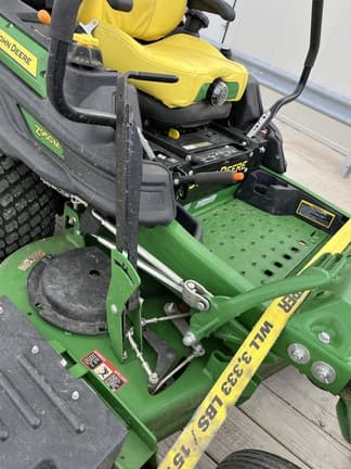 Image of John Deere Z950M equipment image 2