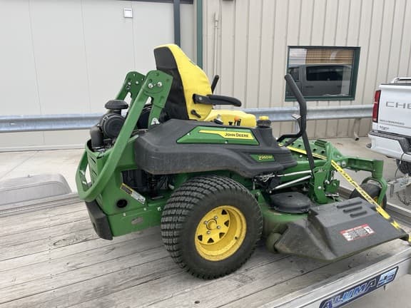 Image of John Deere Z950M equipment image 3