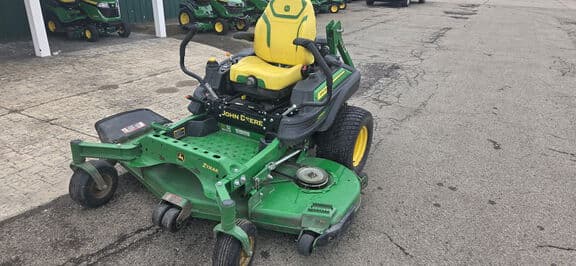 Image of John Deere Z950M equipment image 4
