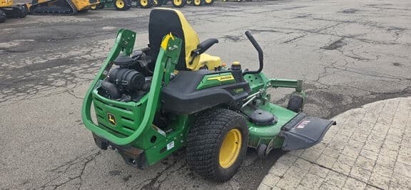 Image of John Deere Z950M equipment image 2