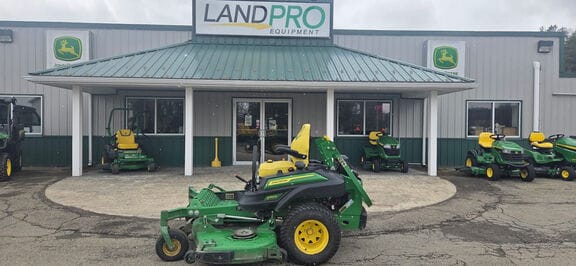 2024 John Deere Z950M Equipment Image0