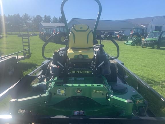 Image of John Deere Z950M Primary image