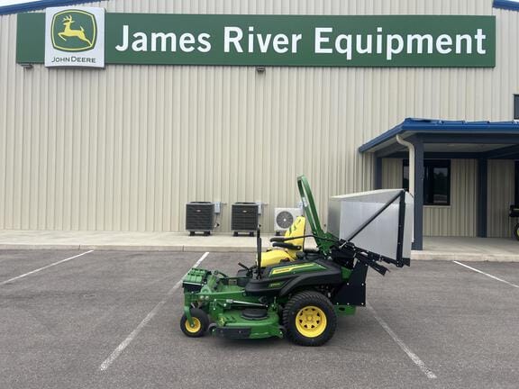 Main image John Deere Z950M