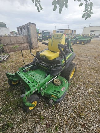 2024 John Deere Z950M Equipment Image0