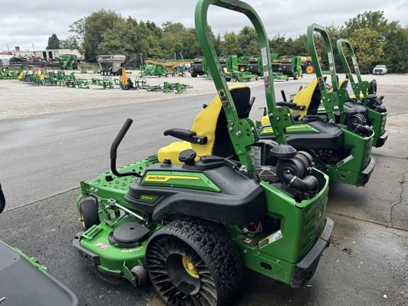 Image of John Deere Z950M equipment image 1