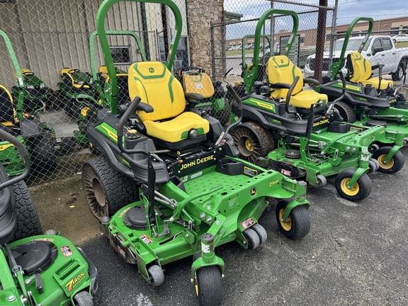 2024 John Deere Z950M Equipment Image0