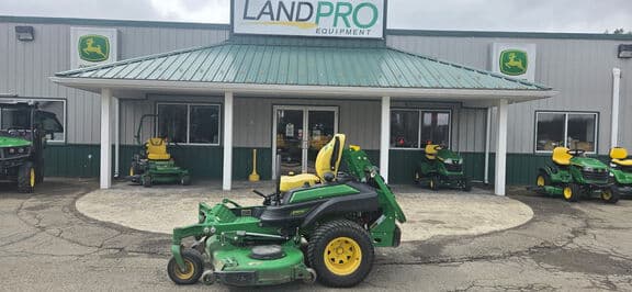 Image of John Deere Z950M Primary image