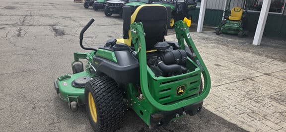 Image of John Deere Z950M equipment image 1