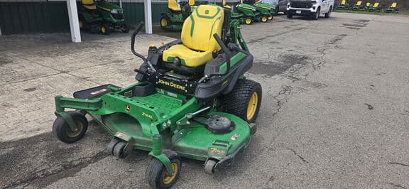 Image of John Deere Z950M equipment image 4