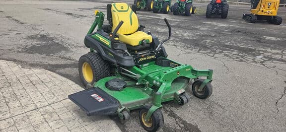 Image of John Deere Z950M equipment image 3