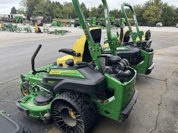 Image of John Deere Z950M equipment image 3