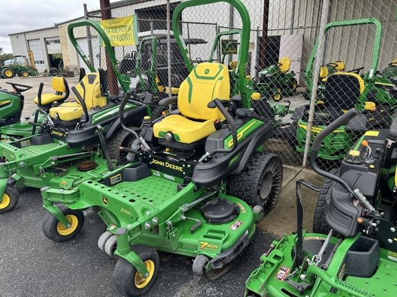 2024 John Deere Z950M Equipment Image0
