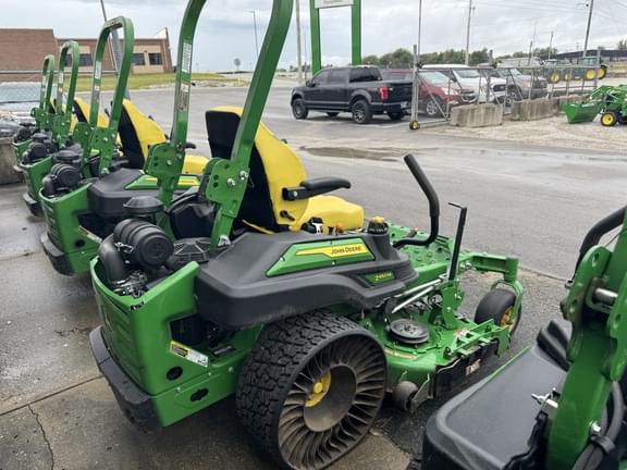 Image of John Deere Z950M equipment image 2