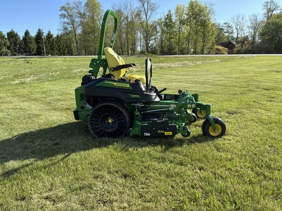 Image of John Deere Z950M equipment image 3