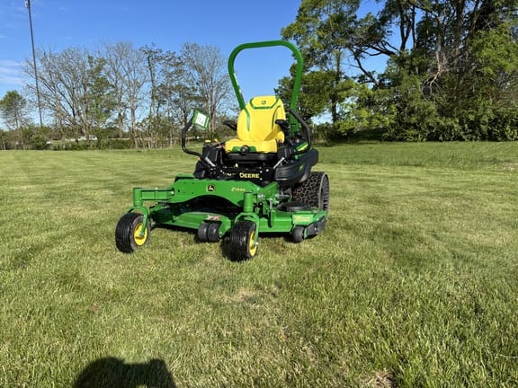 2024 John Deere Z950M Equipment Image0