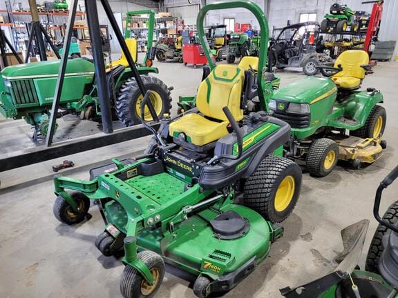 2024 John Deere Z950M Equipment Image0